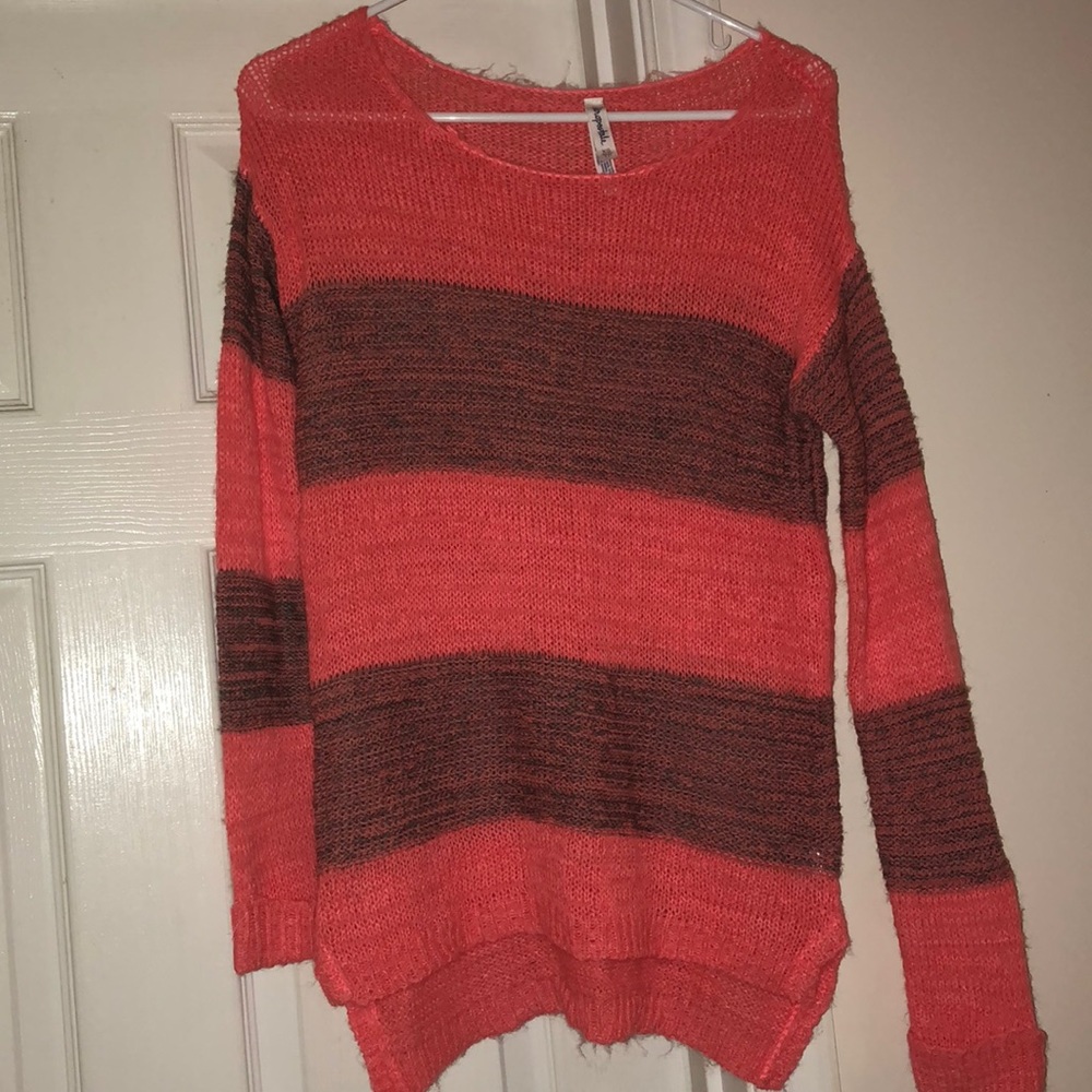Aeropostale Sweater